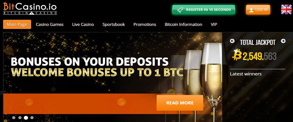 casino BitCasino