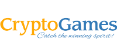 CryptoGames casino